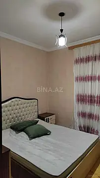 Kirayə verilir 2 otaqlı mənzil 55 m²