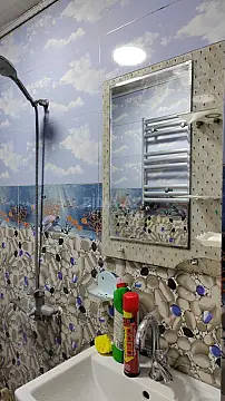 Kirayə verilir 2 otaqlı mənzil 55 m²