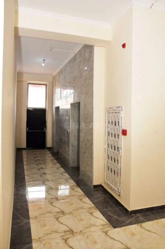 Satılır 2 otaqlı mənzil 85 m²