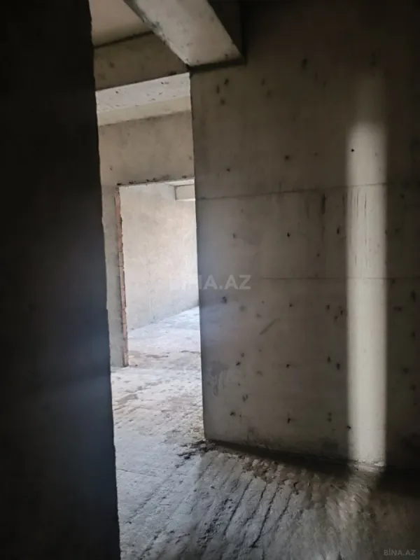 Satılır 2 otaqlı mənzil 85 m²