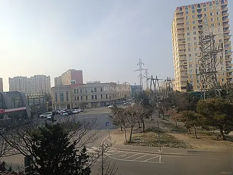 Satılır 2 otaqlı mənzil 85 m²