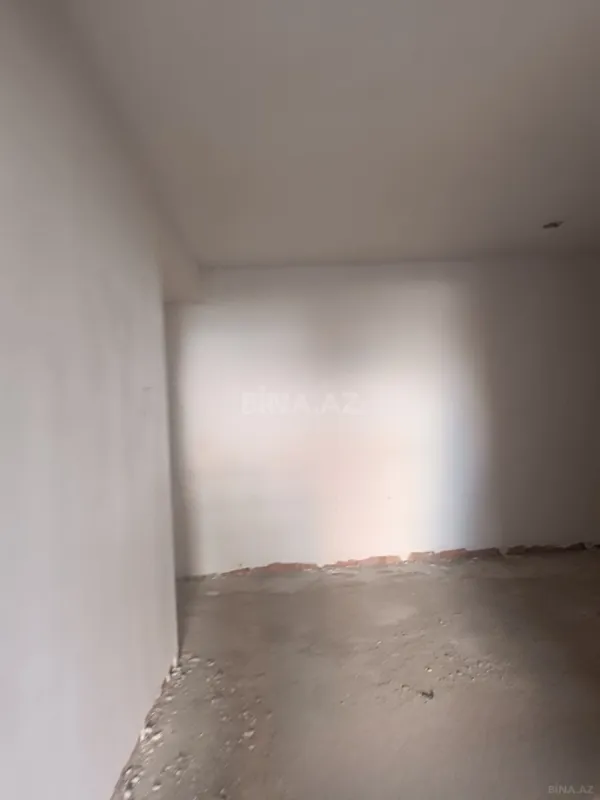 Satılır 2 otaqlı mənzil 85 m²