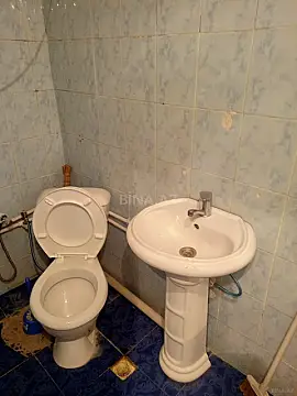 Kirayə verilir 1 otaqlı mənzil 30 m²