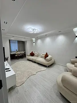 Satılır 3 otaqlı mənzil 70 m²