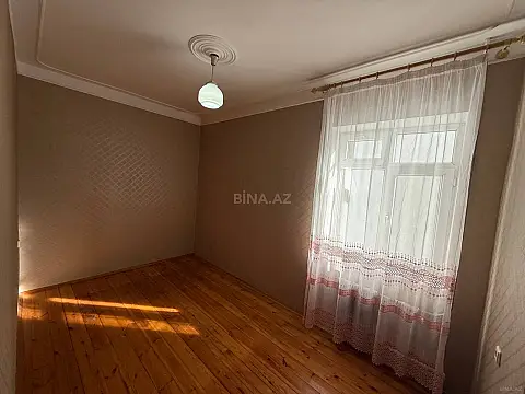 Kirayə verilir 3 otaqlı mənzil 90 m² — Bakı, Həzi Aslanov qəs. 3 otaq 90.00 m²