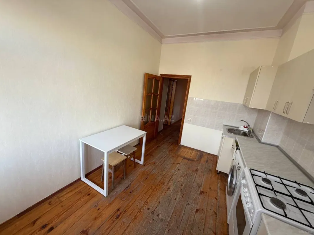 Kirayə verilir 3 otaqlı mənzil 90 m²