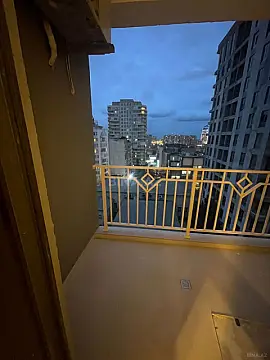 Kirayə verilir 3 otaqlı mənzil 120 m²