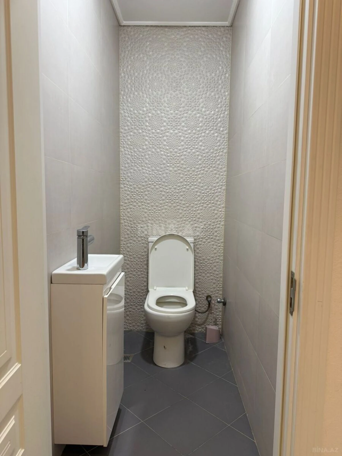 Kirayə verilir 3 otaqlı mənzil 95 m²