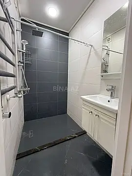 Kirayə verilir 3 otaqlı mənzil 95 m²
