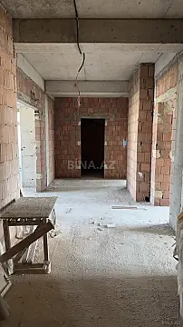 Satılır 3 otaqlı mənzil 198.4 m²