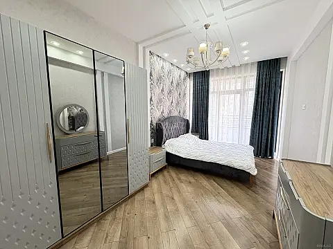 Satılır 3 otaqlı mənzil 85 m² — Bakı, Nərimanov 3 otaq 85.00 m²