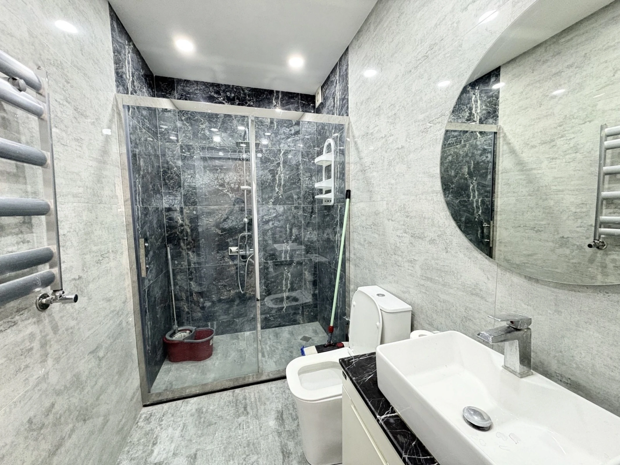 Satılır 3 otaqlı mənzil 85 m²