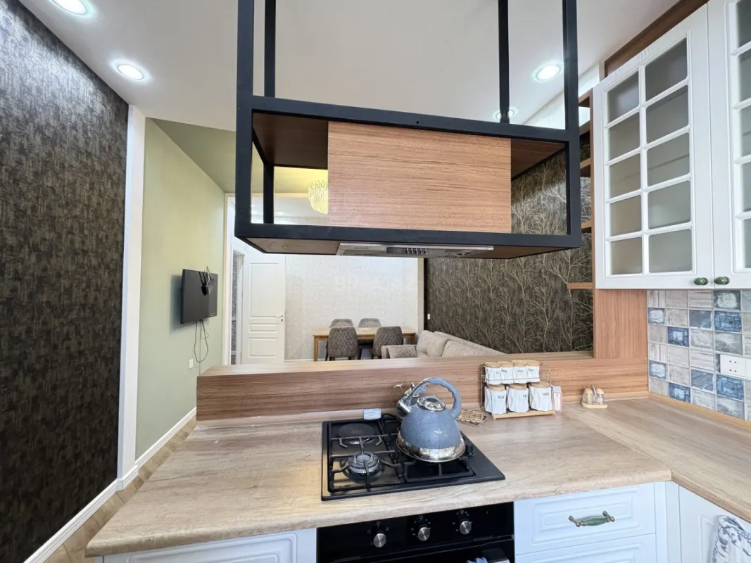 Satılır 3 otaqlı mənzil 85 m²