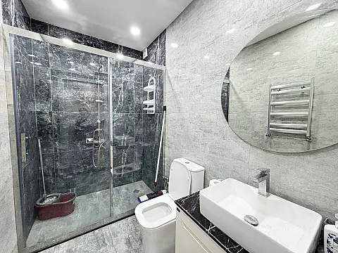 Satılır 3 otaqlı mənzil 85 m²