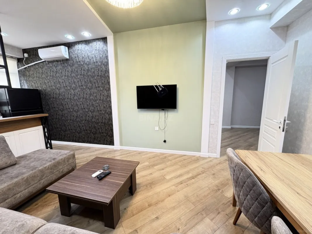 Satılır 3 otaqlı mənzil 85 m²
