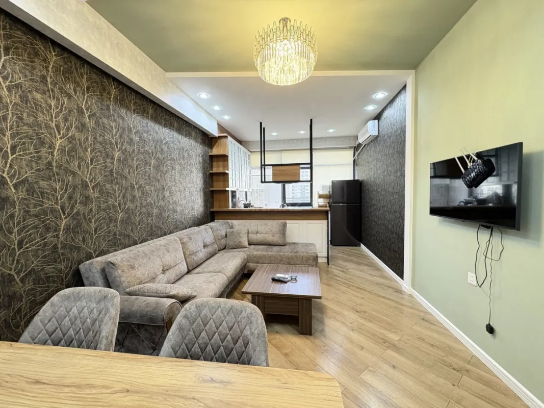 Satılır 3 otaqlı mənzil 85 m²