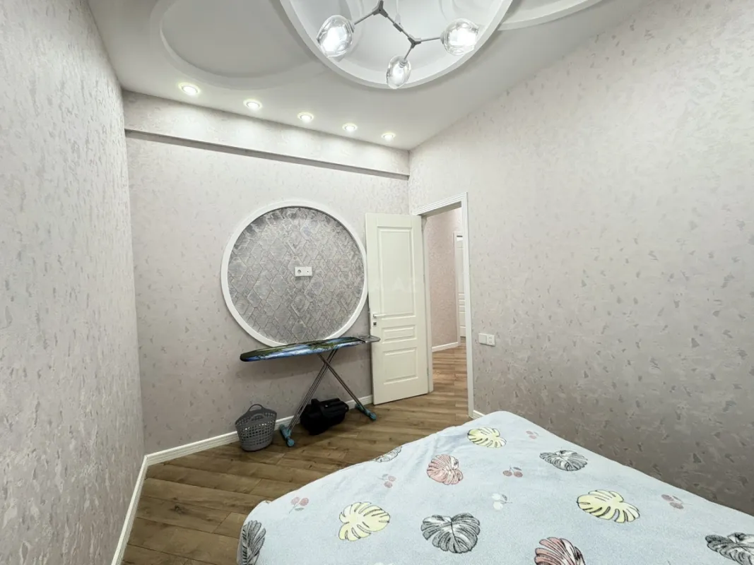 Satılır 3 otaqlı mənzil 85 m²
