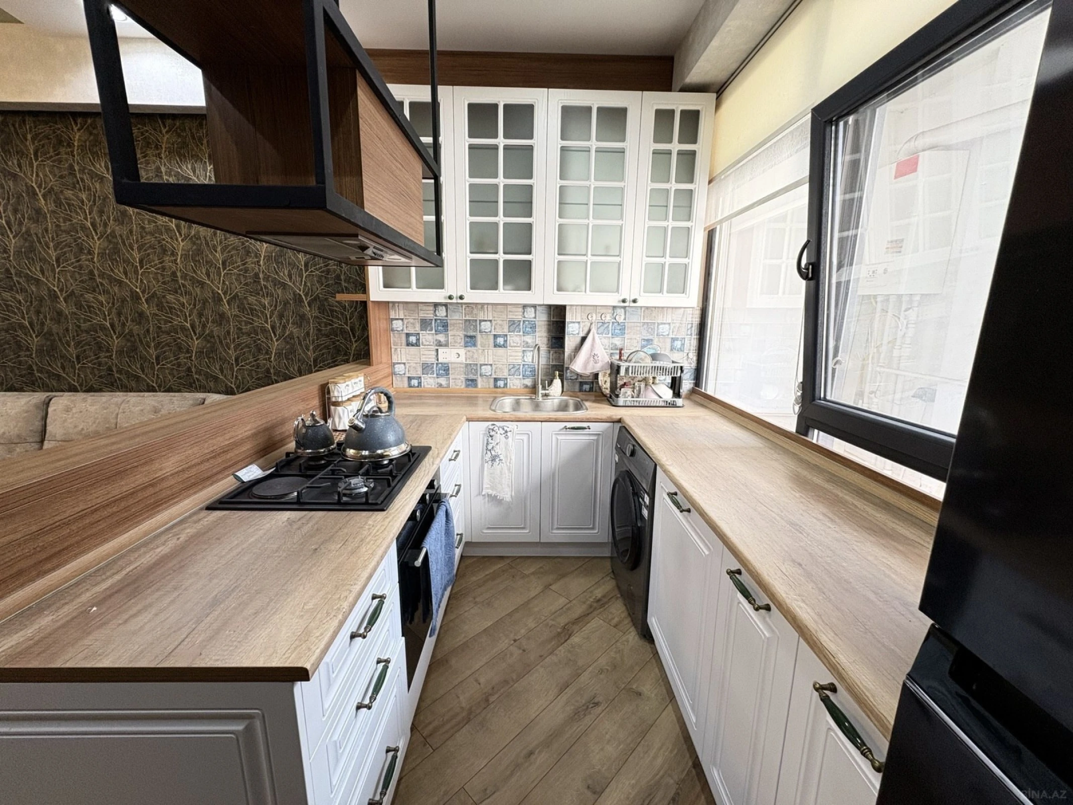 Satılır 3 otaqlı mənzil 85 m²