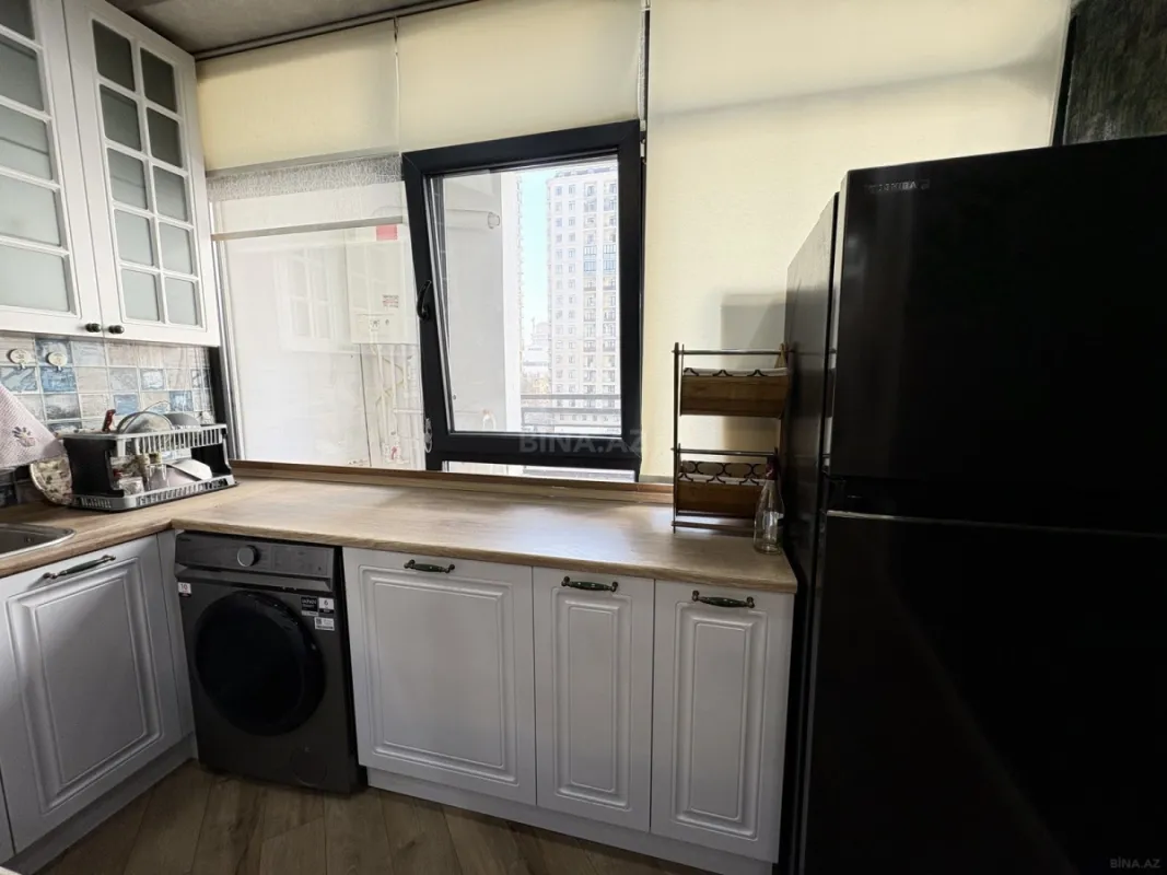 Satılır 3 otaqlı mənzil 85 m²