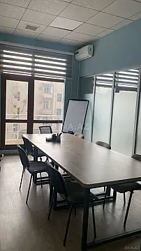 Kirayə verilir 1 otaqlı ofis 21 m² — Bakı, İçərişəhər 1 otaq 21.00 m²