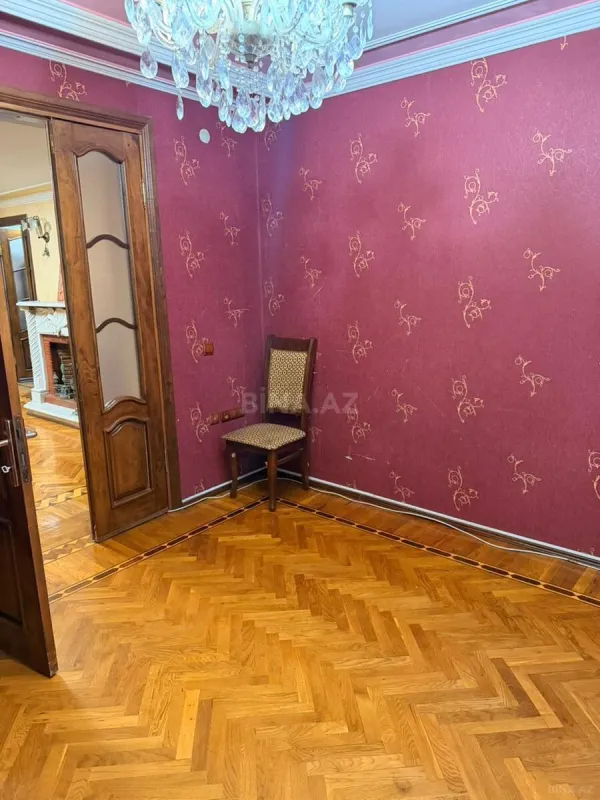 Kirayə verilir 3 otaqlı mənzil 50 m²