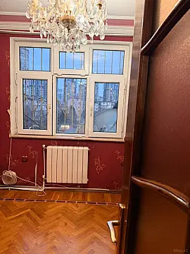 Kirayə verilir 3 otaqlı mənzil 50 m²