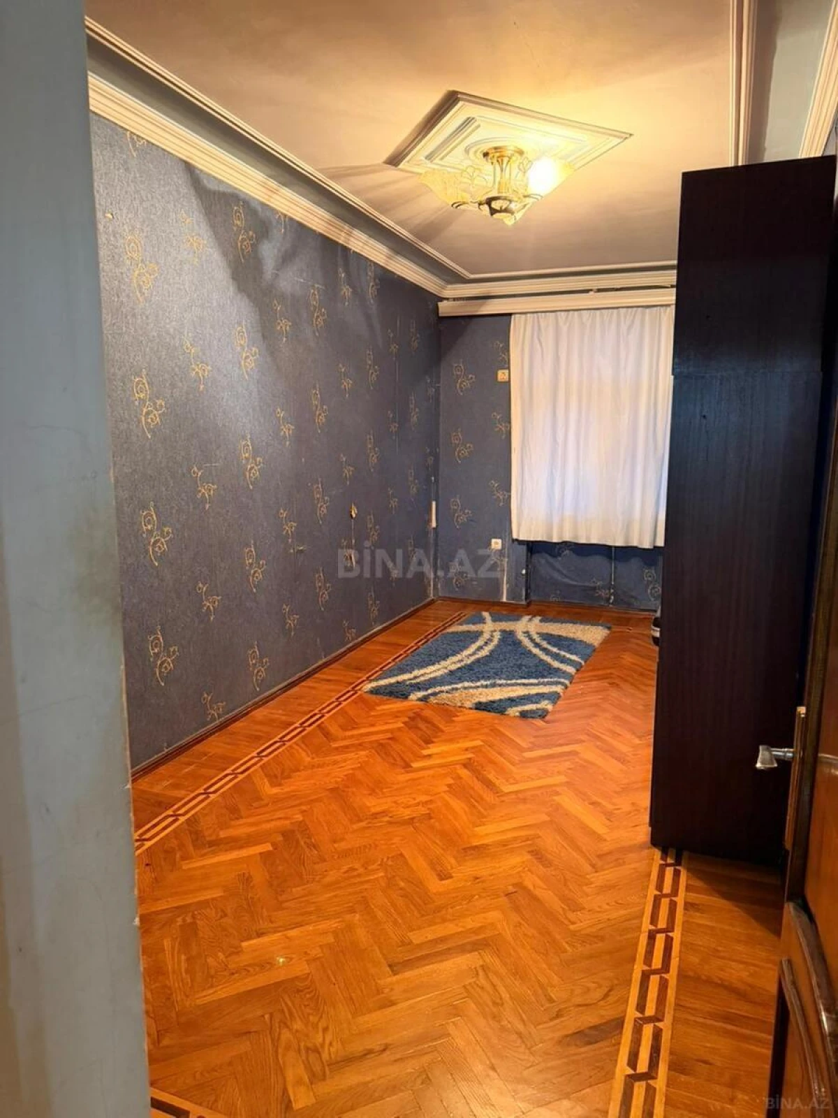 Kirayə verilir 3 otaqlı mənzil 50 m²