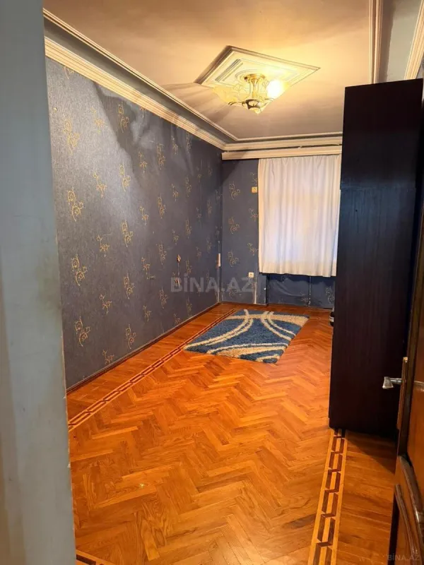 Kirayə verilir 3 otaqlı mənzil 50 m²