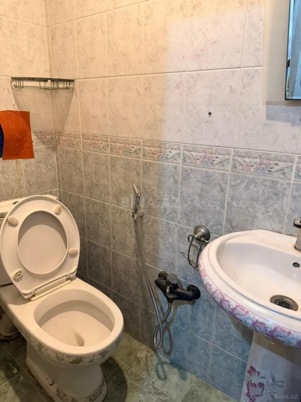 Kirayə verilir 3 otaqlı mənzil 50 m²