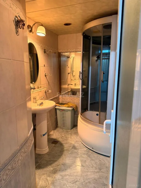 Kirayə verilir 3 otaqlı mənzil 50 m²