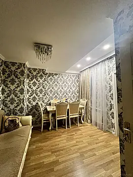 Satılır 2 otaqlı mənzil 47 m² — Bakı 2 otaq 47.00 m²