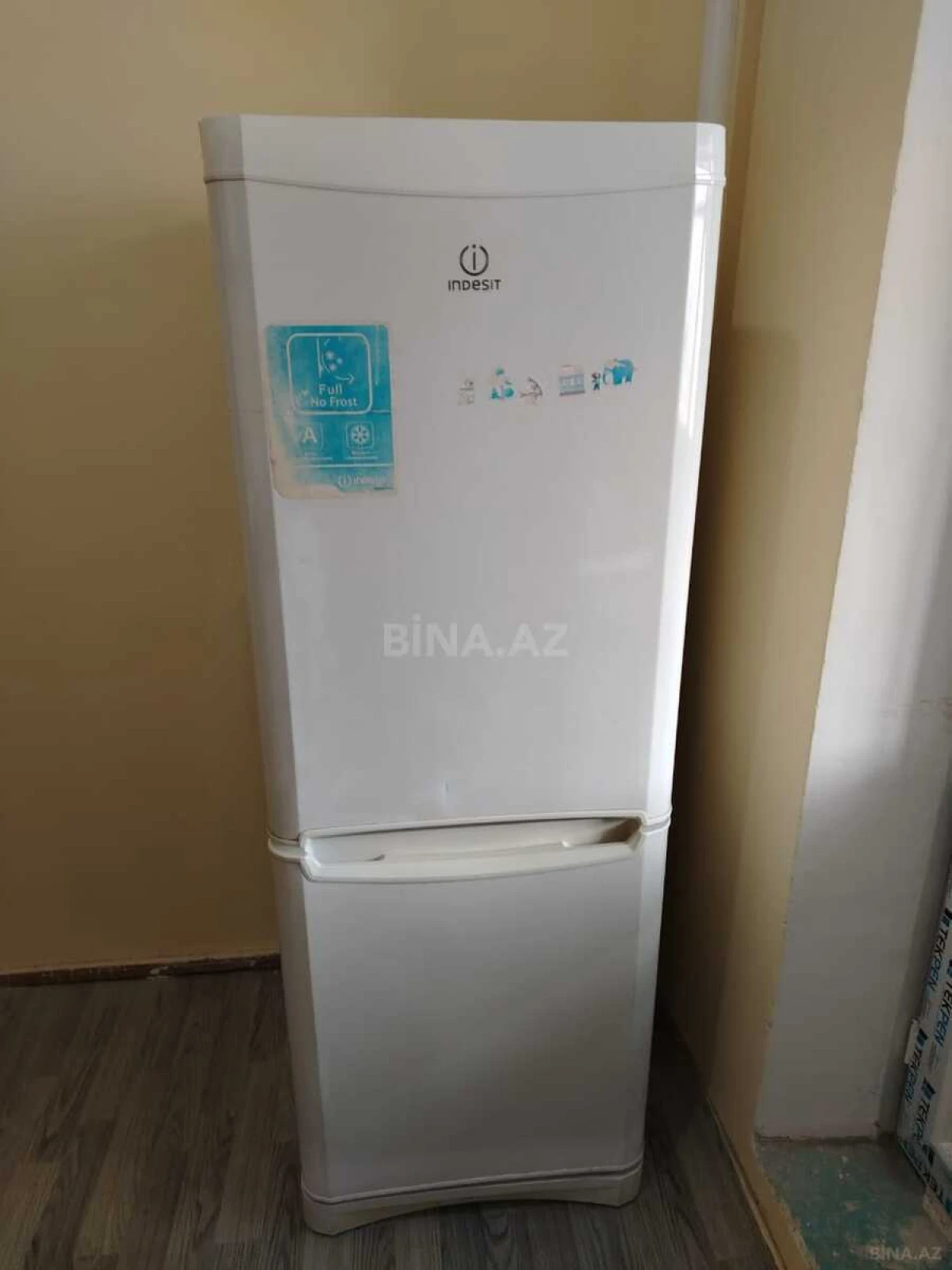 Kirayə verilir 2 otaqlı mənzil 48 m²