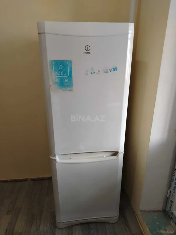 Kirayə verilir 2 otaqlı mənzil 48 m²