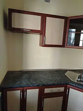 Kirayə verilir 2 otaqlı mənzil 48 m²