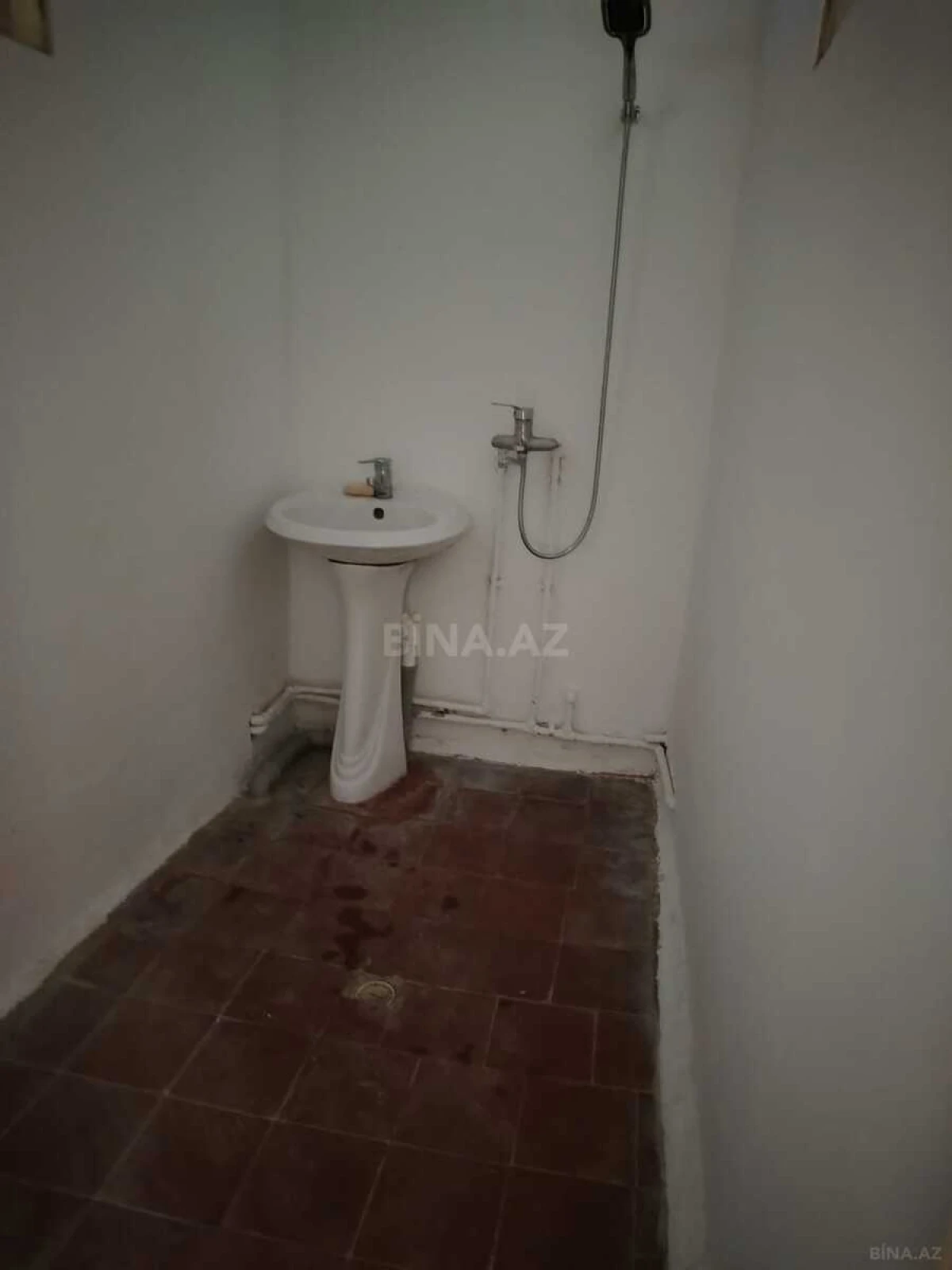 Kirayə verilir 2 otaqlı mənzil 48 m²