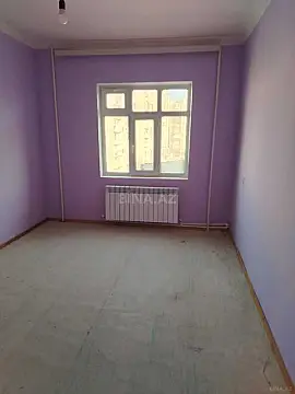 Kirayə verilir 2 otaqlı mənzil 48 m²