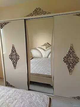 Kirayə verilir 2 otaqlı mənzil 48 m² — Bakı, Yeni Günəşli 2 otaq 48.00 m²