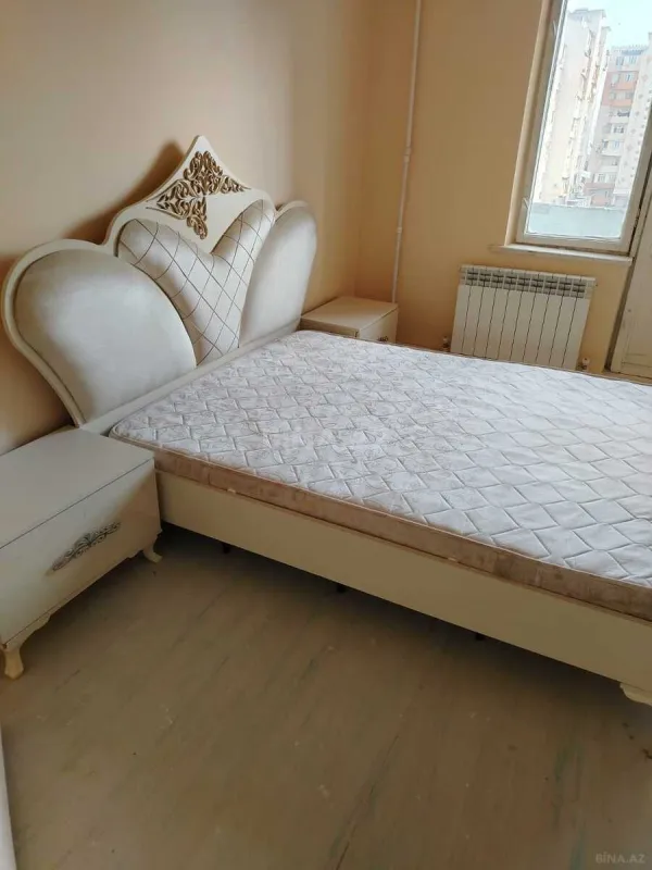 Kirayə verilir 2 otaqlı mənzil 48 m²