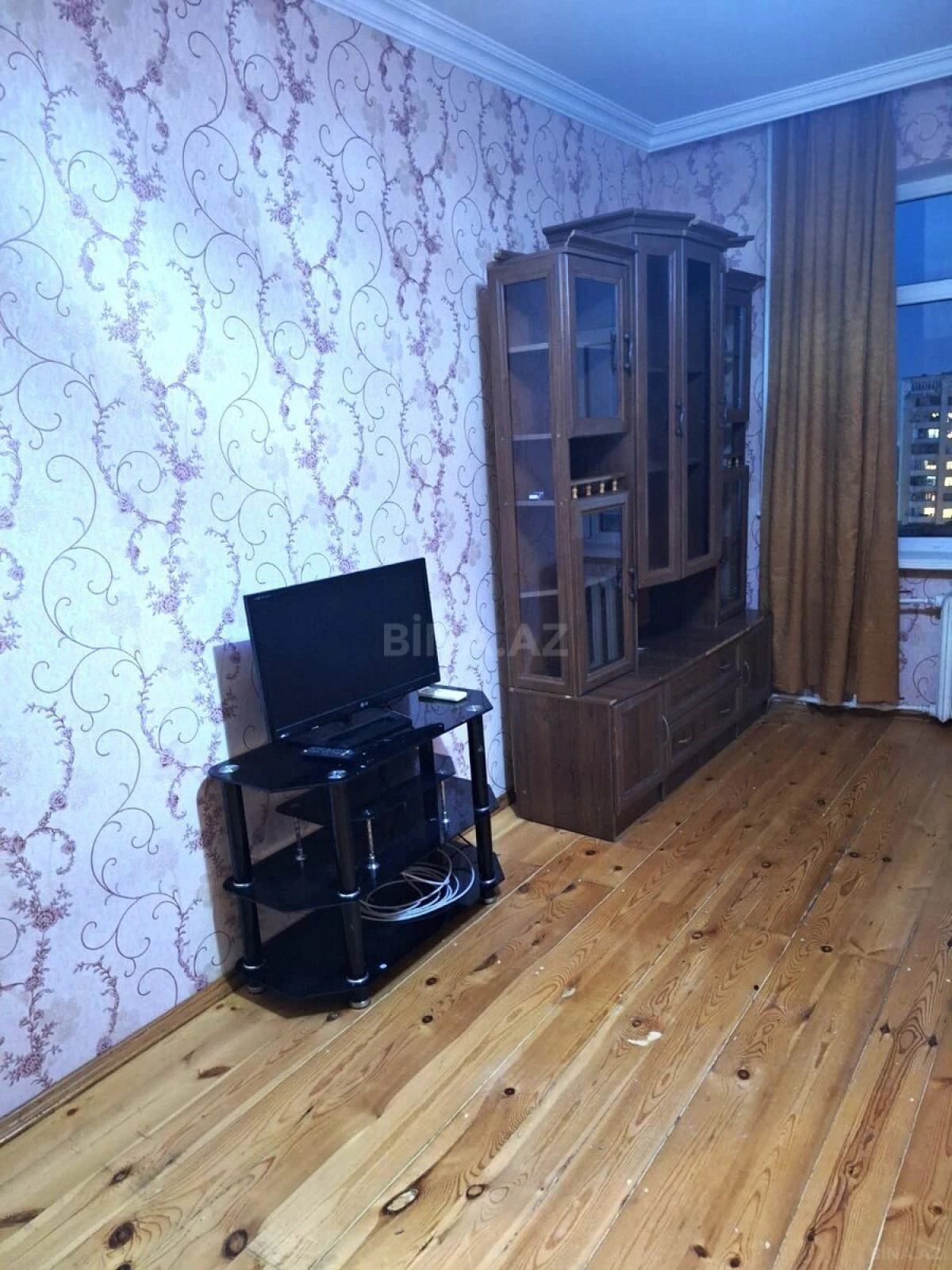 Kirayə verilir 3 otaqlı mənzil 80 m²
