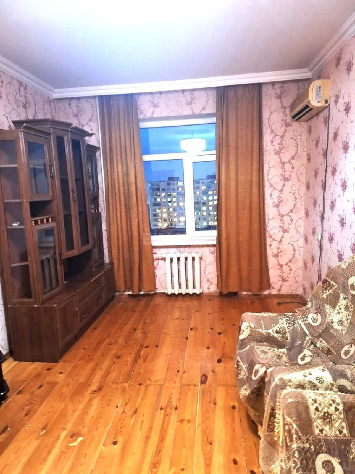 Kirayə verilir 3 otaqlı mənzil 80 m²