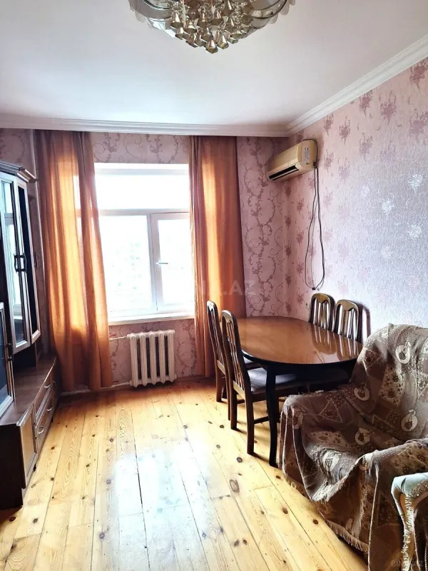 Kirayə verilir 3 otaqlı mənzil 80 m²