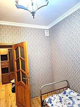 Kirayə verilir 3 otaqlı mənzil 80 m²