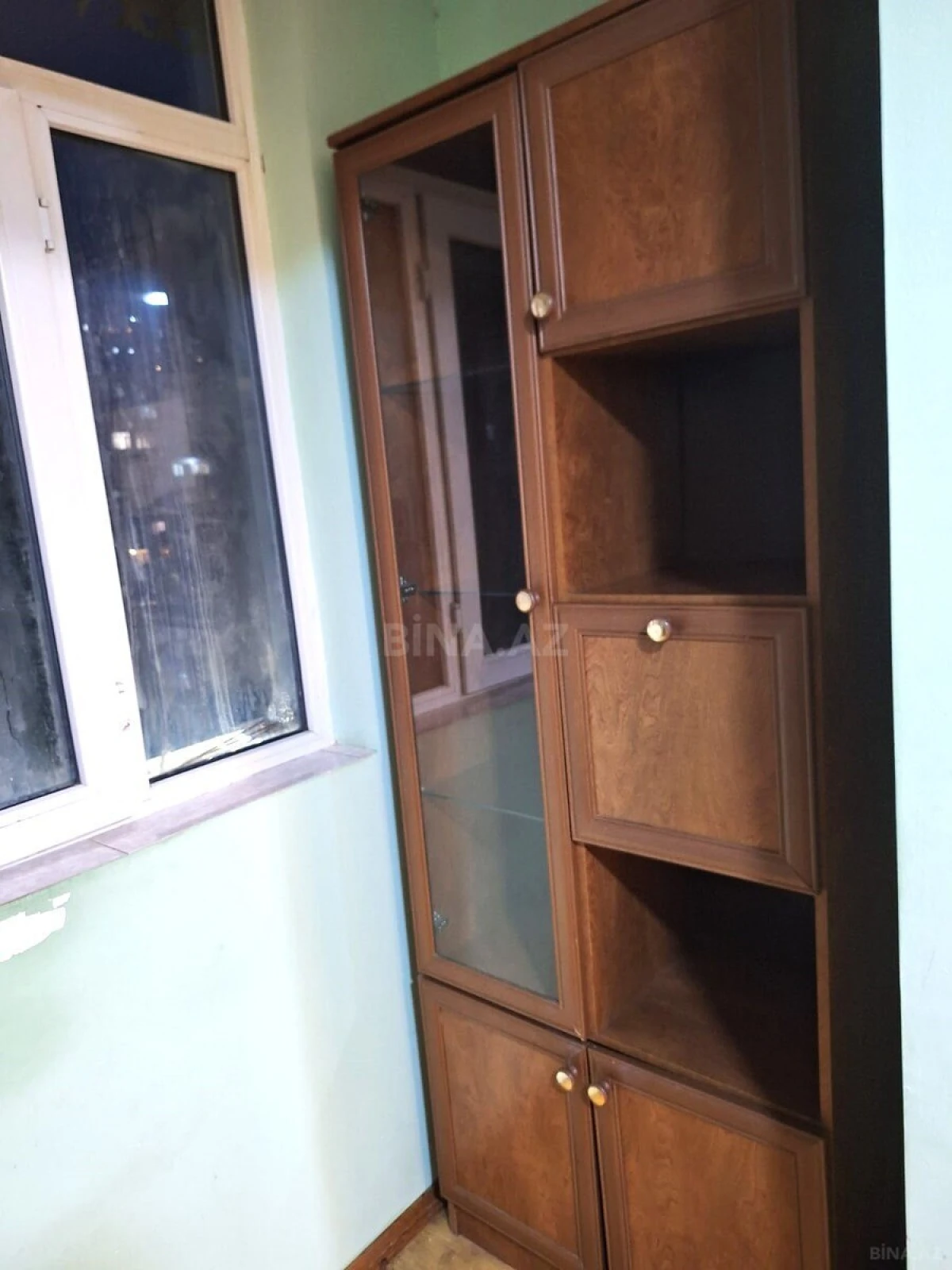 Kirayə verilir 3 otaqlı mənzil 80 m²