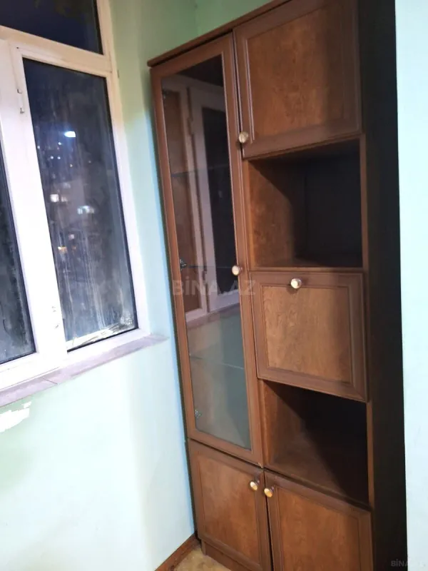 Kirayə verilir 3 otaqlı mənzil 80 m²