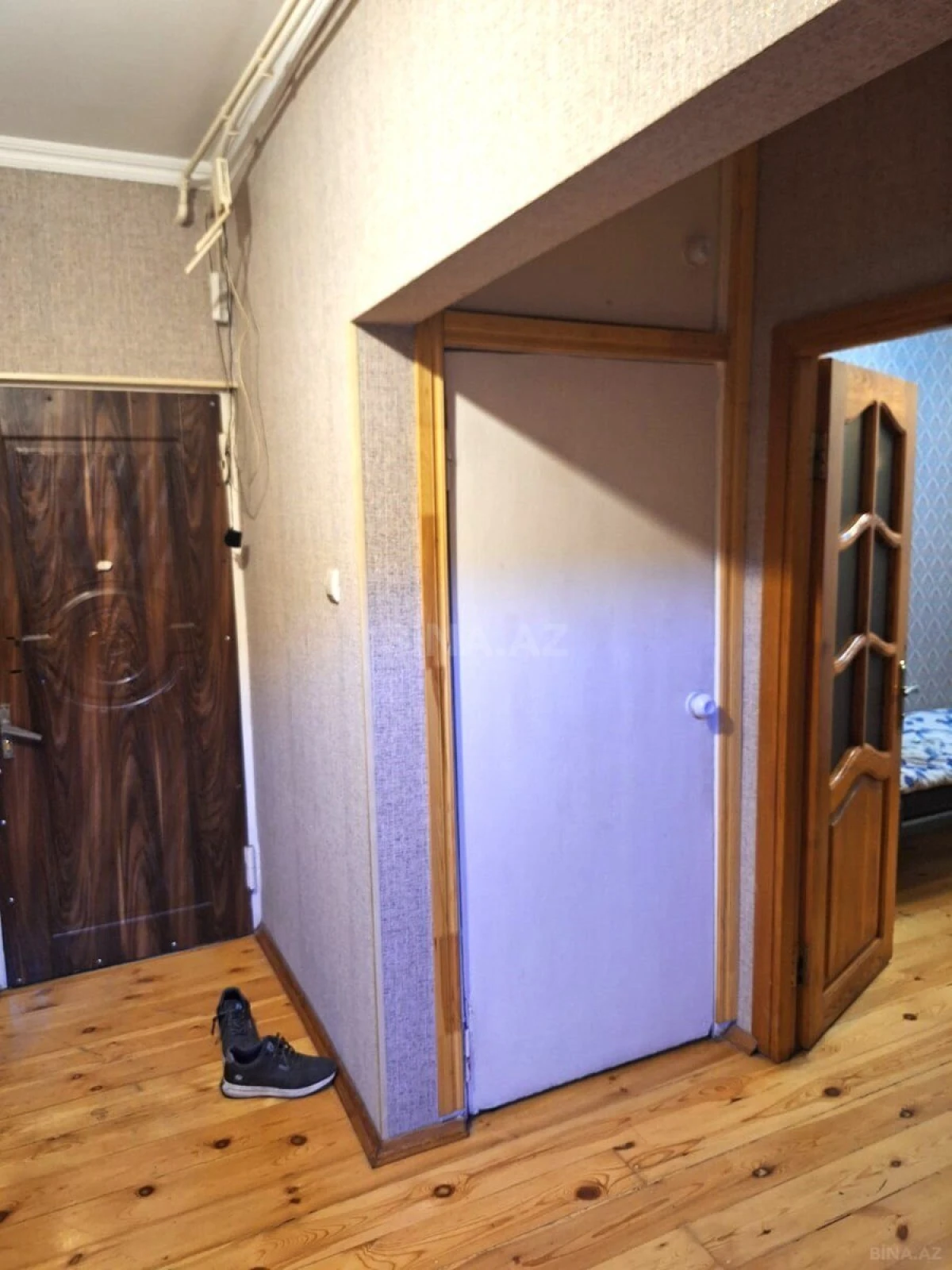 Kirayə verilir 3 otaqlı mənzil 80 m²