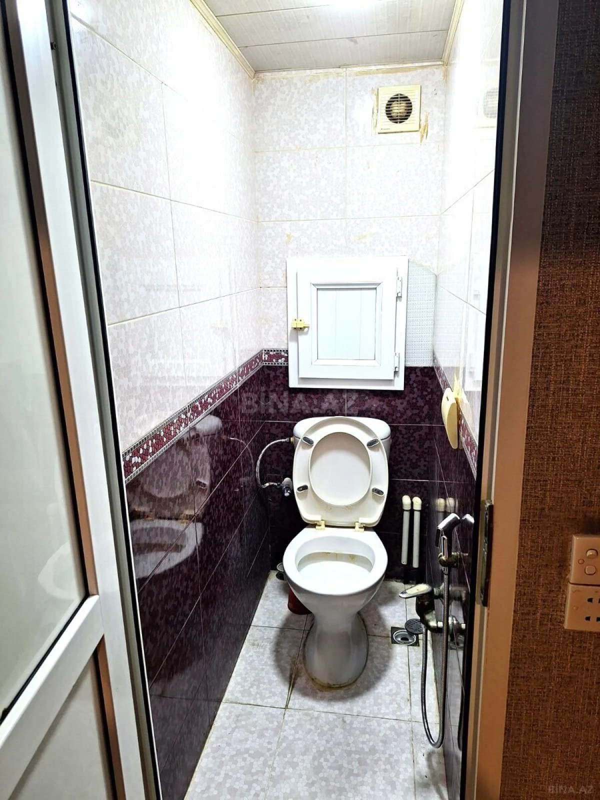 Kirayə verilir 3 otaqlı mənzil 80 m²