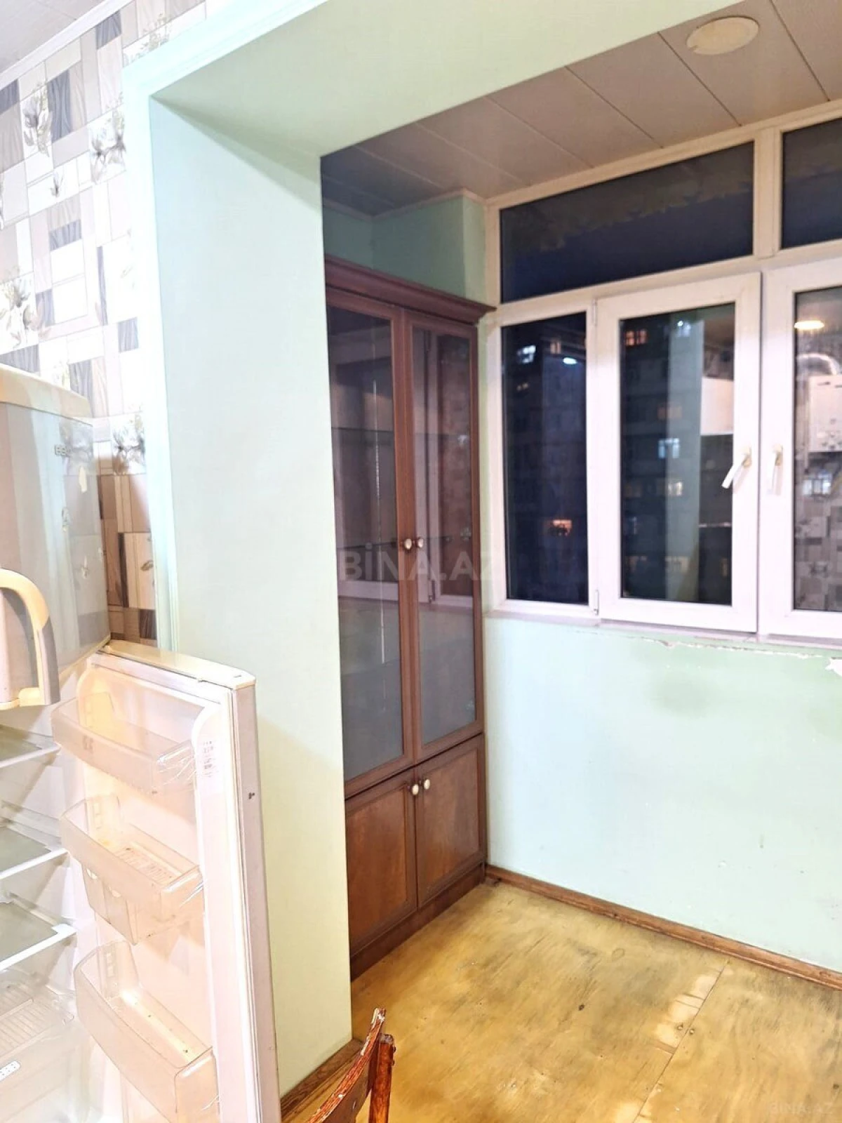 Kirayə verilir 3 otaqlı mənzil 80 m²