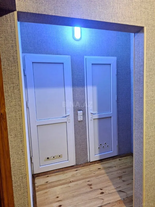 Kirayə verilir 3 otaqlı mənzil 80 m²