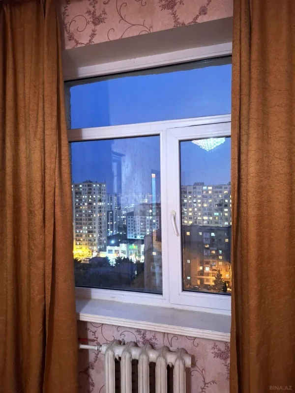 Kirayə verilir 3 otaqlı mənzil 80 m²