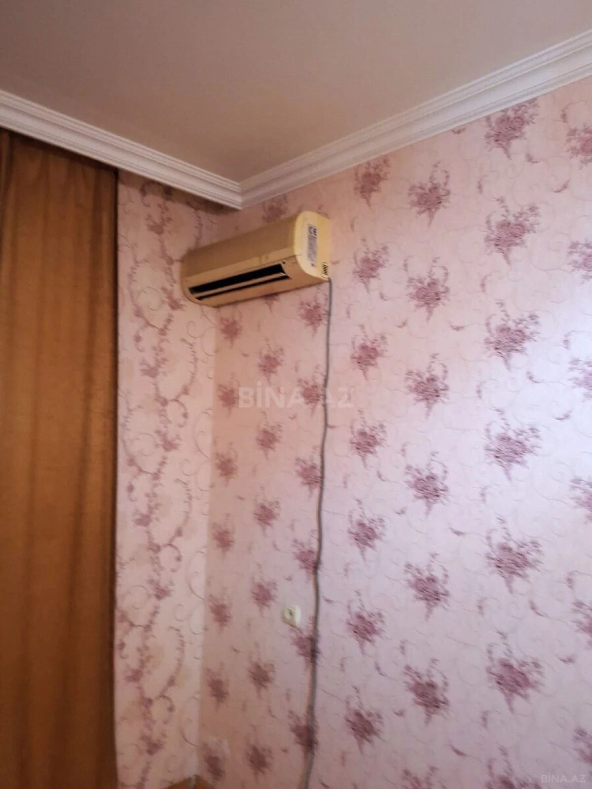 Kirayə verilir 3 otaqlı mənzil 80 m²